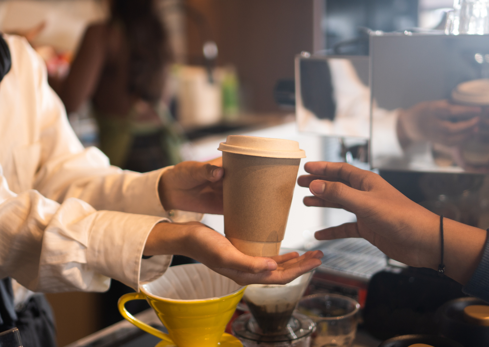 From Manual Chaos to Complete Digitisation